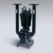 Aggressor Submersible Blowers RB Series