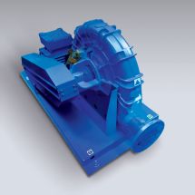 Trent Side Channel Blowers